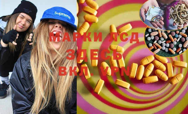 spice Алексеевка